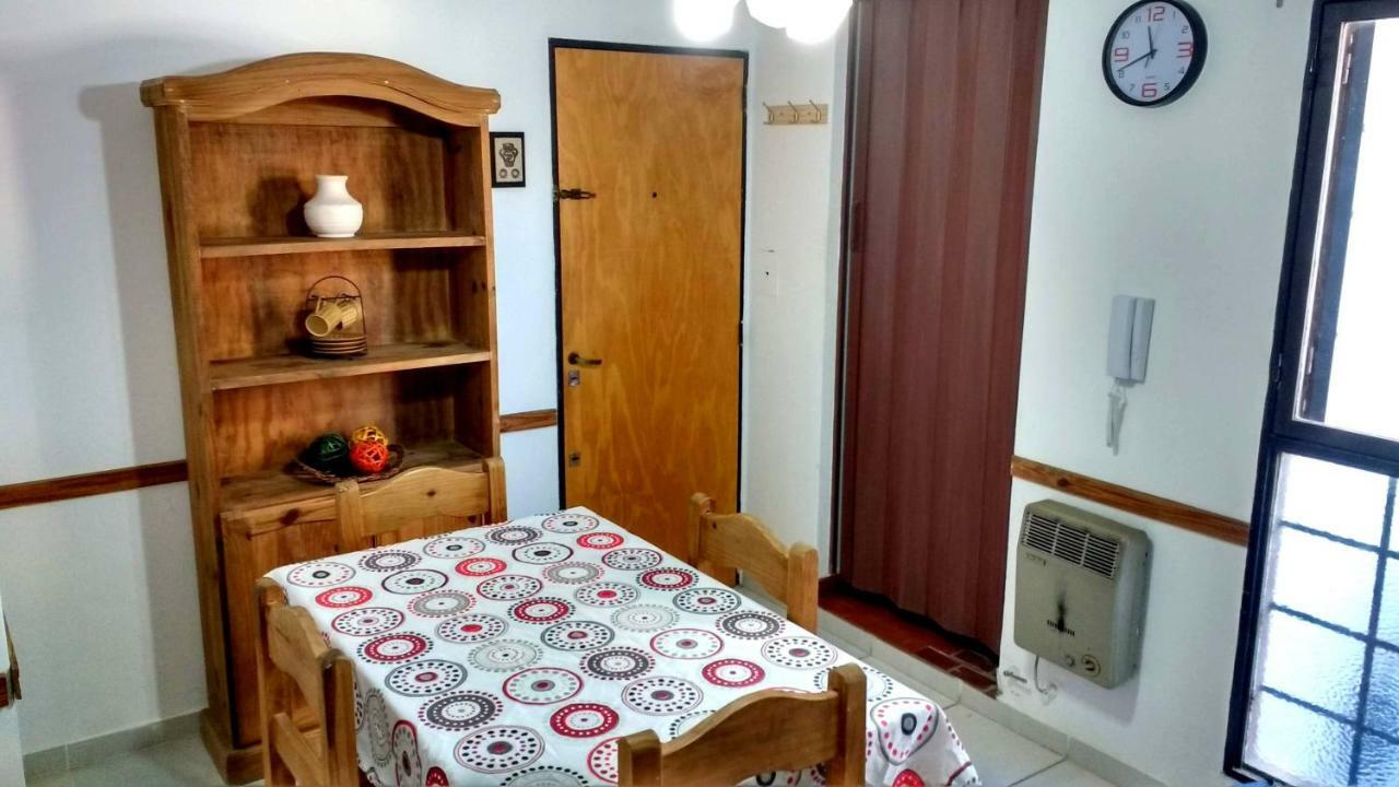M772- Departamento Temporal Lägenhet Córdoba Exteriör bild